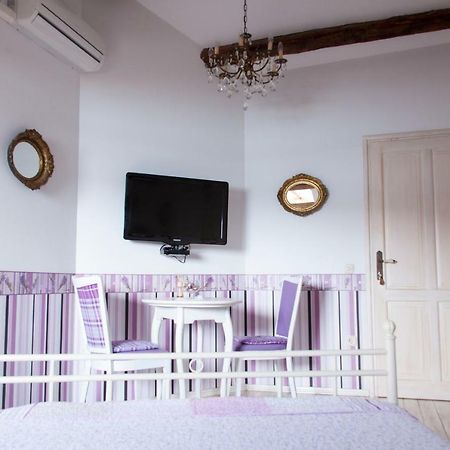 Apartments Authentic Baska Dış mekan fotoğraf