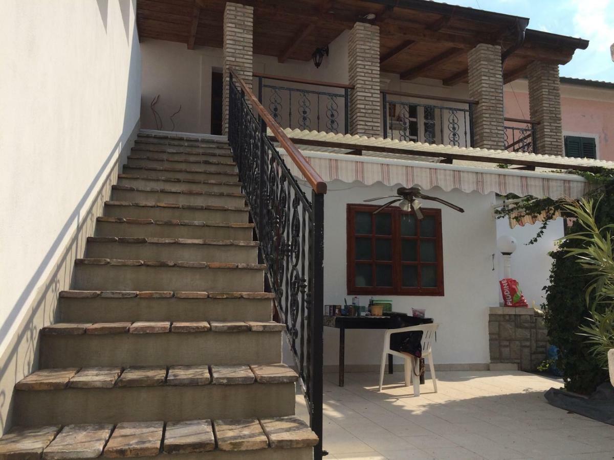 Apartments Authentic Baska Dış mekan fotoğraf